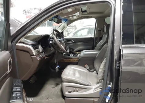 2016 GMC Yukon Denali from USA, damaged, VIN 1GKS2CKJ7GR196166